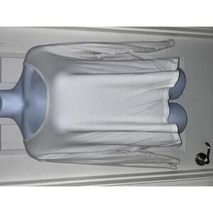 H&M Long Sleeve Layering Shirt Sz 4X